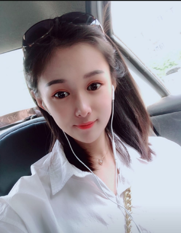 馨月的第一张照片--中山相亲服务中心