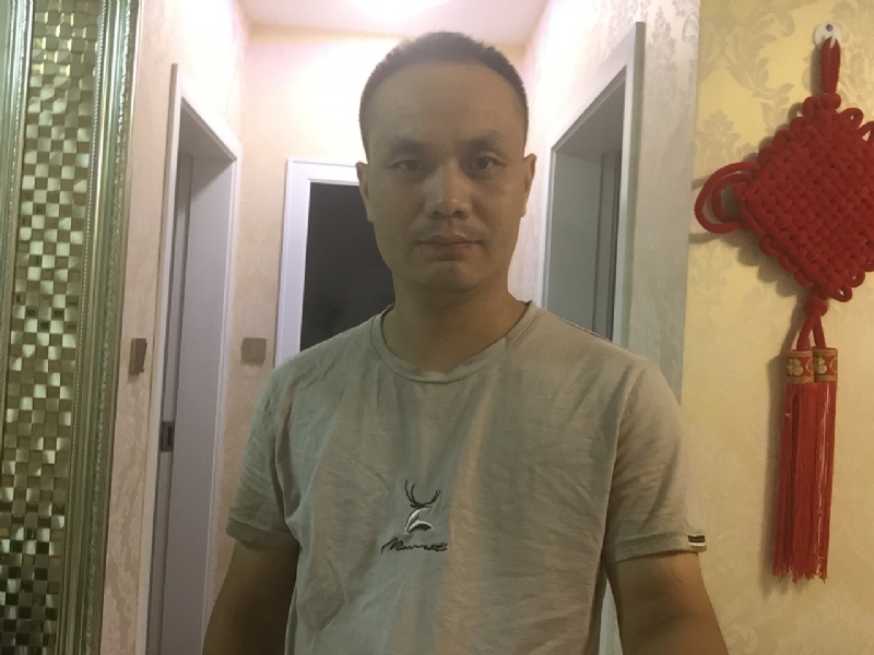 天涯孤鸟的第一张照片--中山相亲服务中心