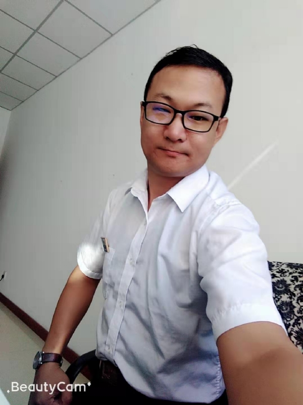 小飞的第一张照片--中山相亲服务中心