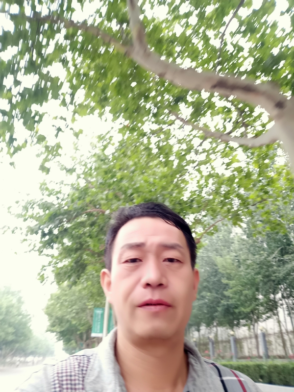 阳光的第一张照片--中山相亲服务中心
