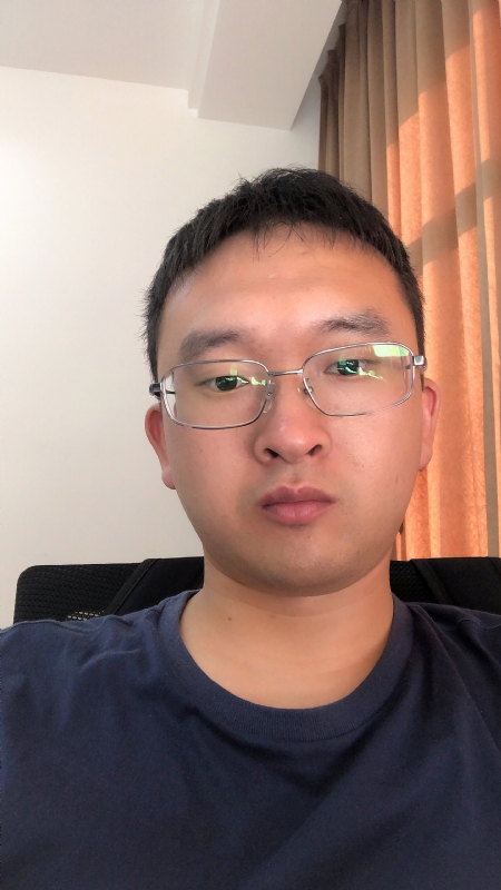 阿斌的第一张照片--中山相亲服务中心