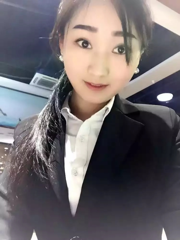 墨白的第一张照片--中山相亲服务中心