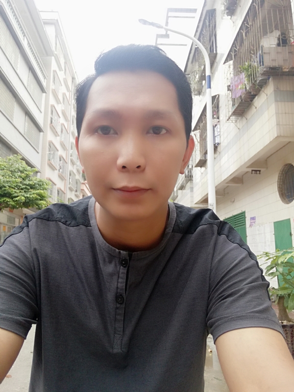 扬子的第一张照片--中山相亲服务中心