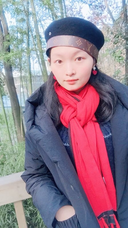 风中百合的第一张照片--中山相亲服务中心