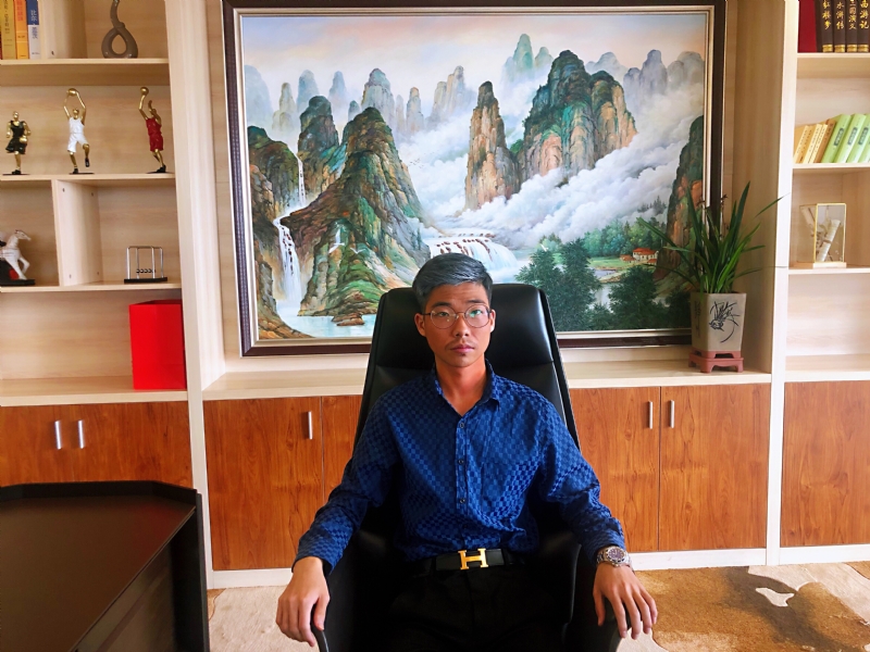 淡泊明志的第二张照片--中山相亲服务中心