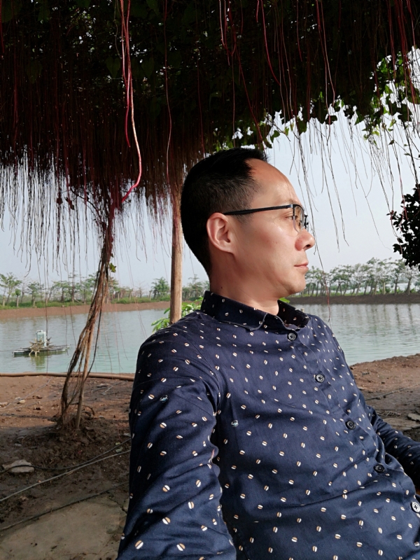 守望烟云的第一张照片--中山相亲服务中心