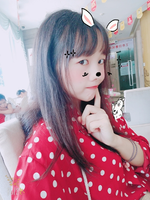 安妮的第一张照片--中山相亲服务中心
