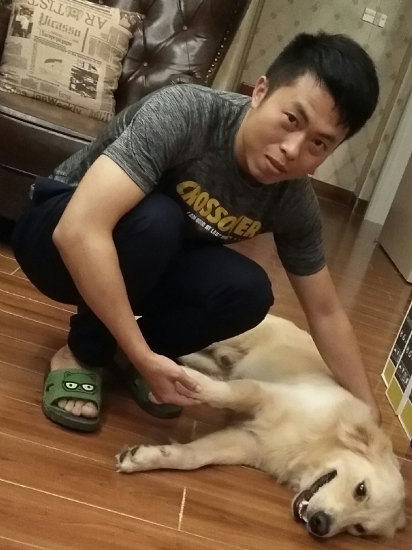 hjs的第一张照片--中山相亲服务中心