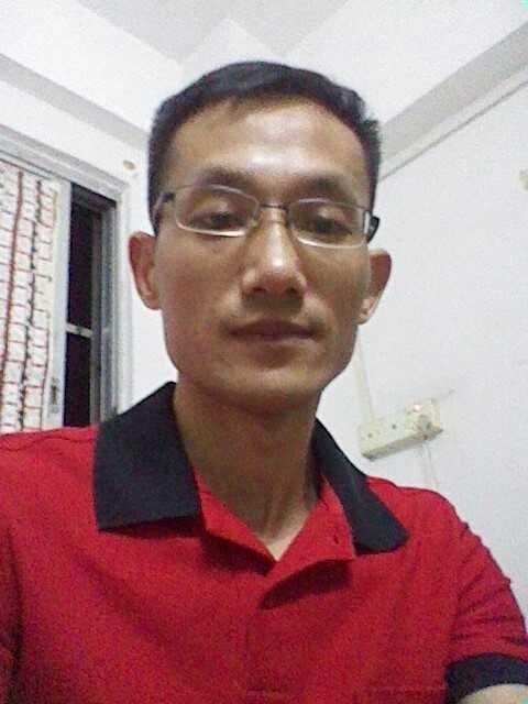 eagle的第一张照片--中山相亲服务中心