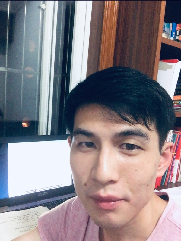 爱吃黄焖鸡的第一张照片--中山相亲服务中心