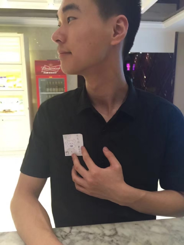 鱼头zzz的第三张照片--中山相亲服务中心