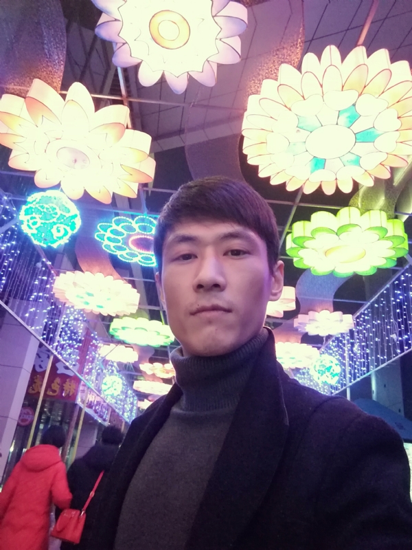 知己的第一张照片--中山相亲服务中心