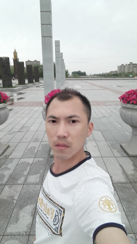 天平的第一张照片--中山相亲服务中心