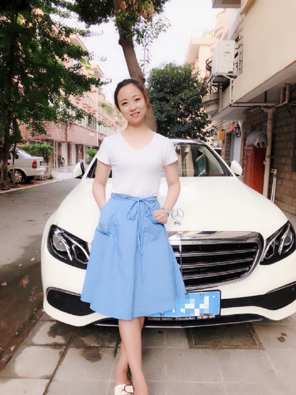 七月的第一张照片--中山相亲服务中心