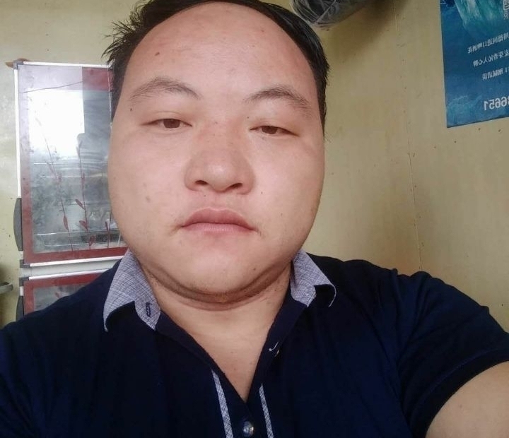 文殊的第一张照片--中山相亲服务中心