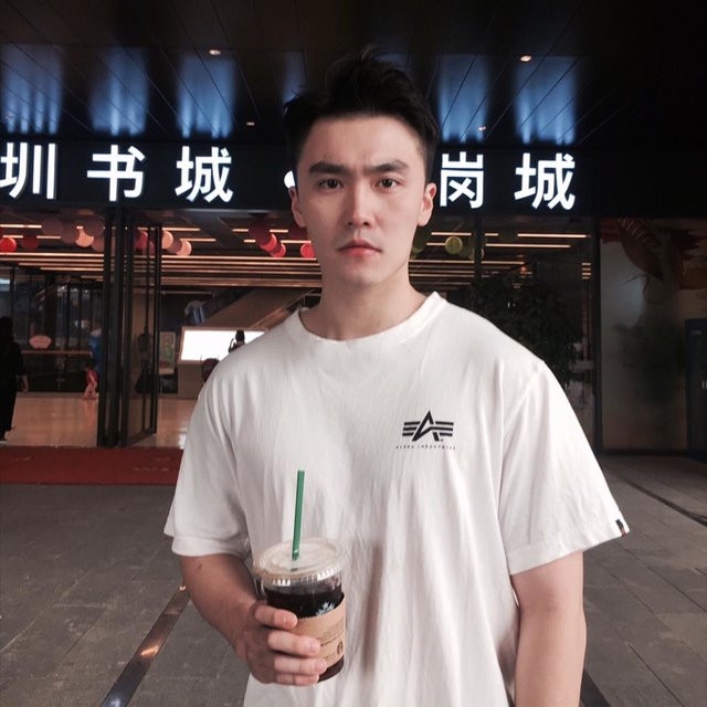 tim的第一张照片--中山相亲服务中心