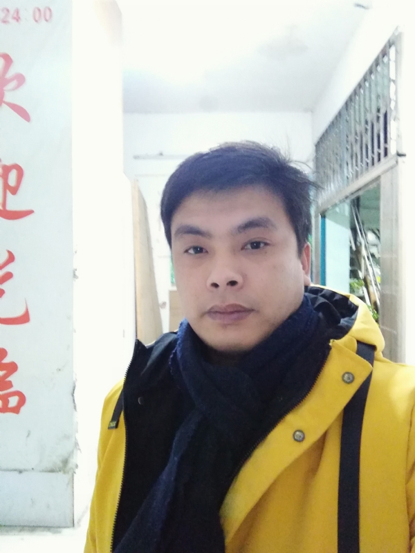 泡沫经济的第一张照片--中山相亲服务中心