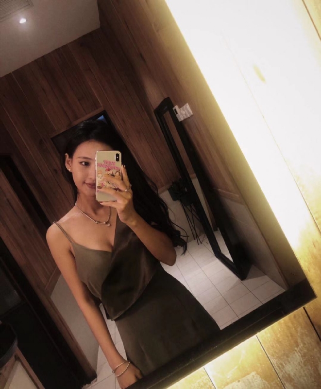 小可爱呀的第一张照片--中山相亲服务中心