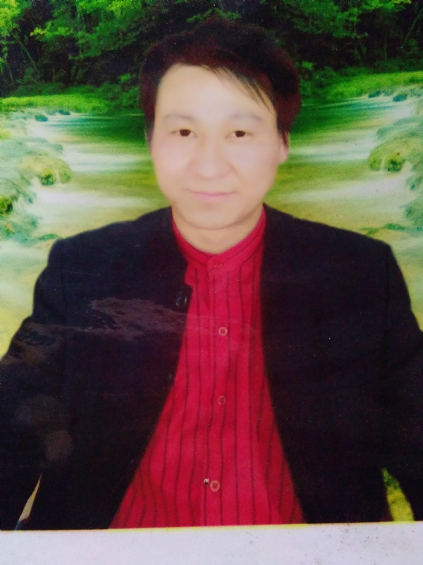 等你的第一张照片--中山相亲服务中心