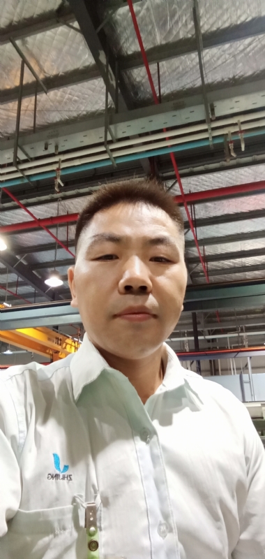 随缘的第一张照片--中山相亲服务中心