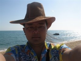 俊哥的第一张照片--中山相亲服务中心