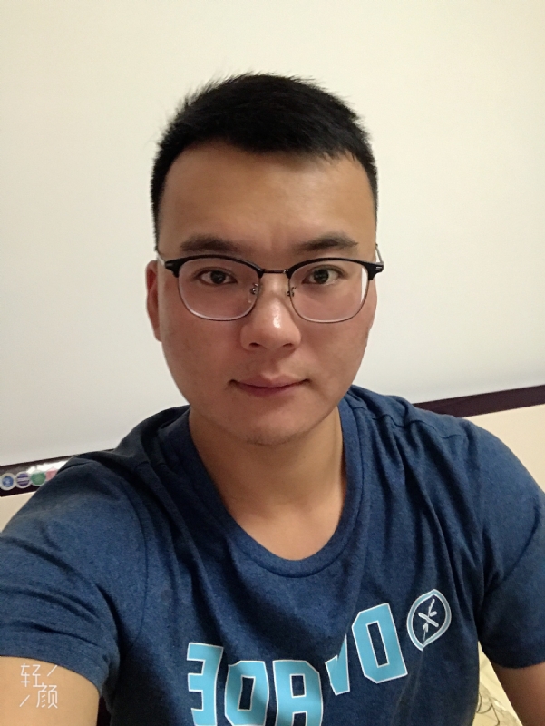 徐先生的第一张照片--中山相亲服务中心
