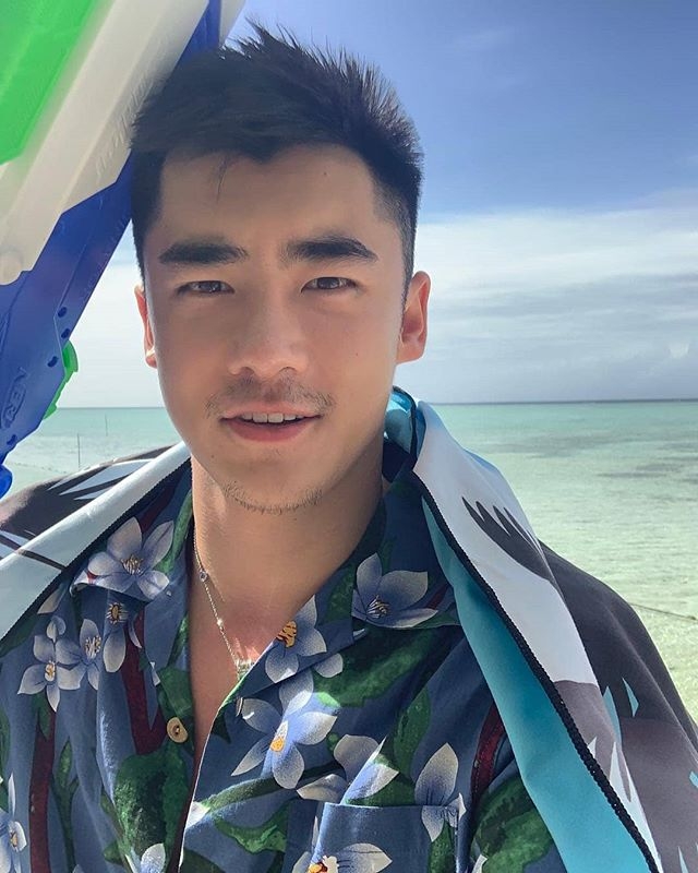 似风沙的第一张照片--中山相亲服务中心