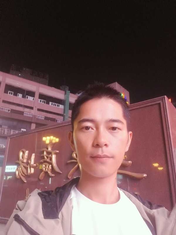 重庆小林的第一张照片--中山相亲服务中心