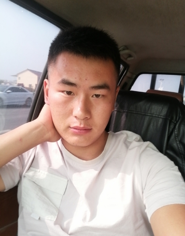 马宏亮的第二张照片--中山相亲服务中心