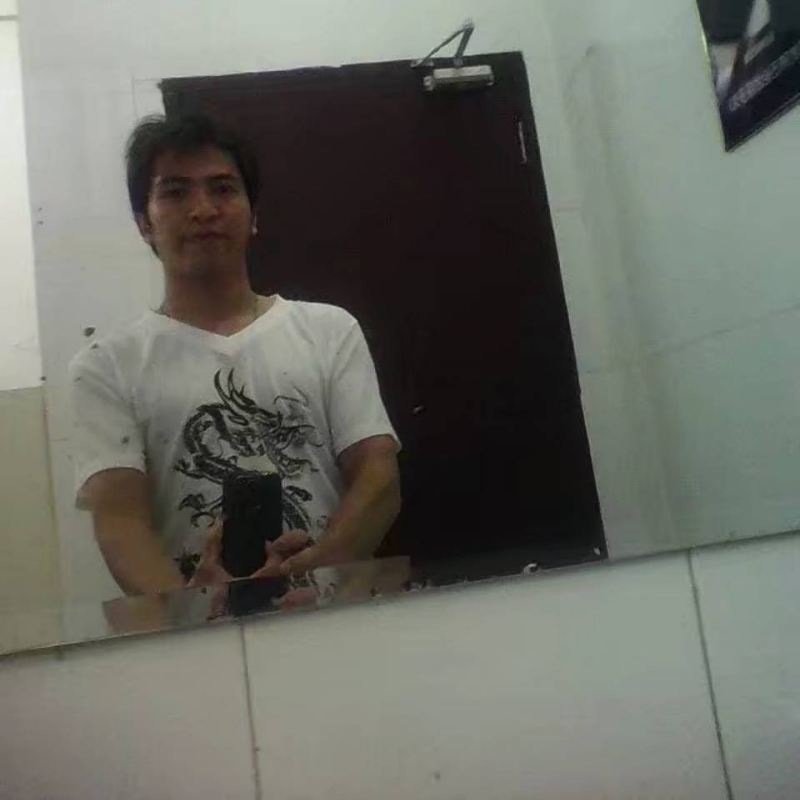 金豪的第一张照片--中山相亲服务中心