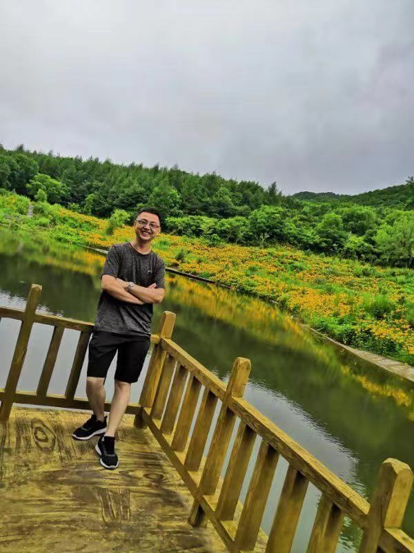 正能量的第三张照片--中山相亲服务中心