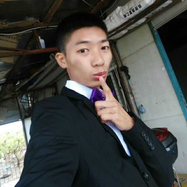 你会是我另一半吗的第一张照片--中山相亲服务中心