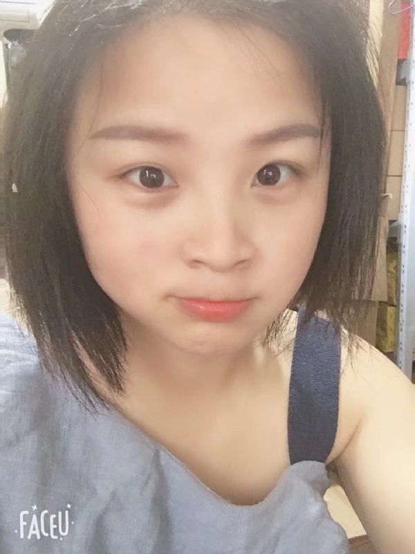 瑞瑞的第一张照片--中山相亲服务中心