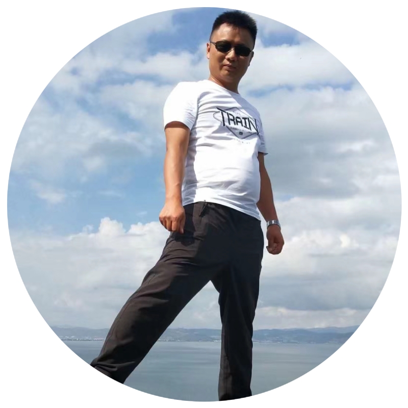 山高人为峰的第一张照片--中山相亲服务中心