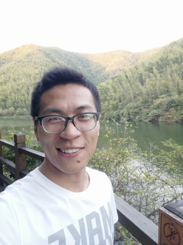 随心的第一张照片--中山相亲服务中心