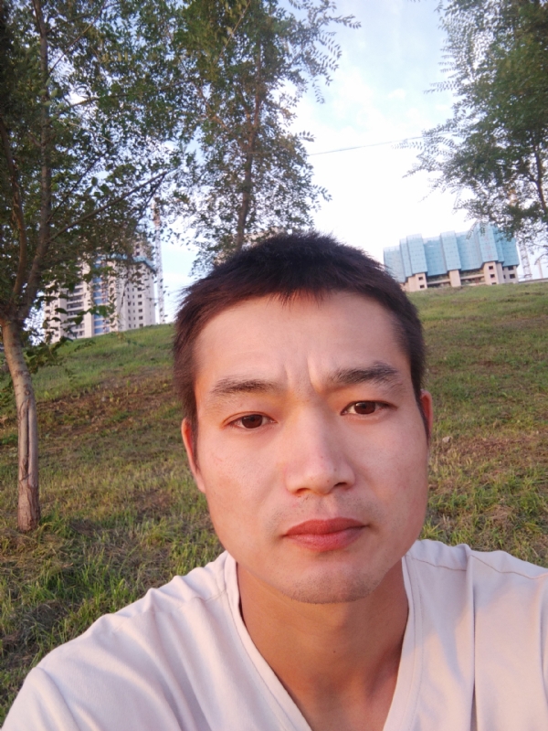 川子的第一张照片--中山相亲服务中心