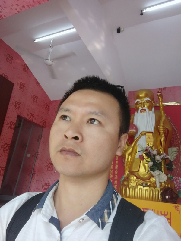 WAR的第一张照片--中山相亲服务中心