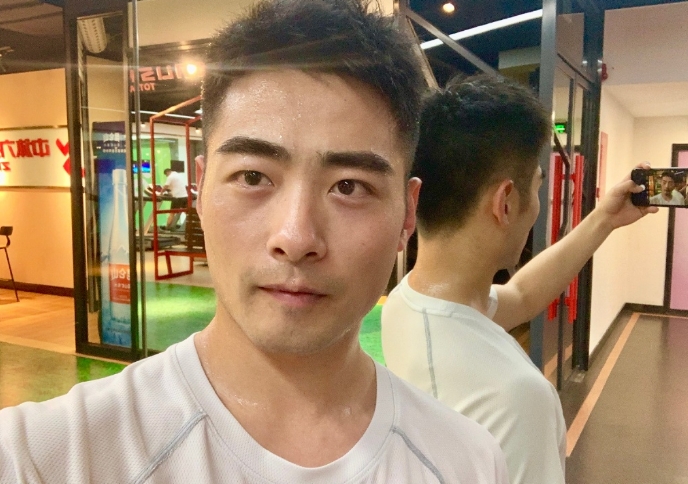 迁就的第一张照片--中山相亲服务中心