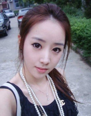 小可爱的第一张照片--中山相亲服务中心