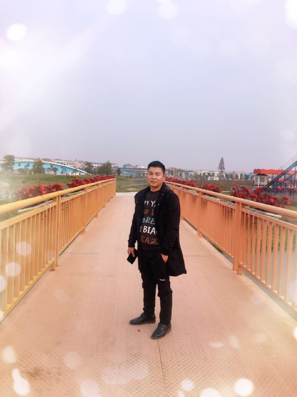 清风的第二张照片--中山相亲服务中心