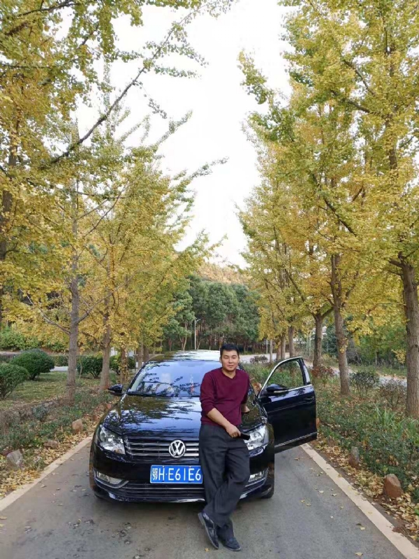 清风的第三张照片--中山相亲服务中心