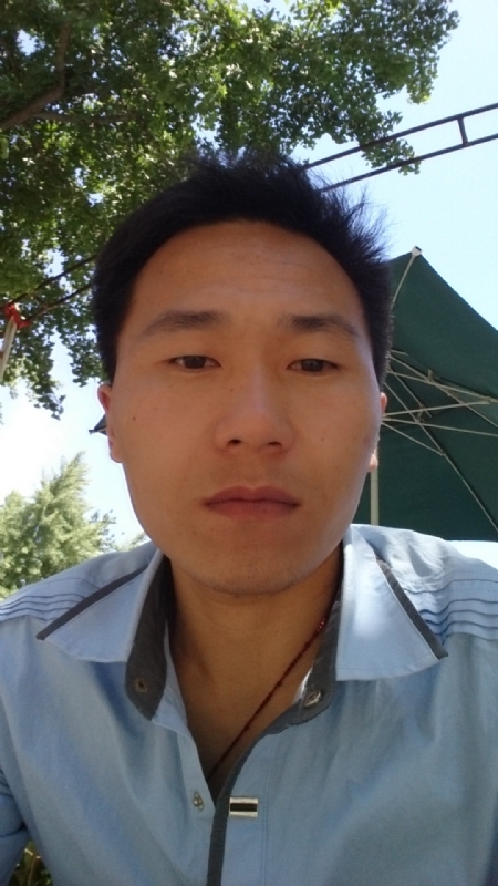 原来是你的第一张照片--中山相亲服务中心