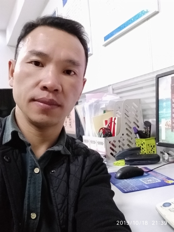 生活如此多娇的第一张照片--中山相亲服务中心