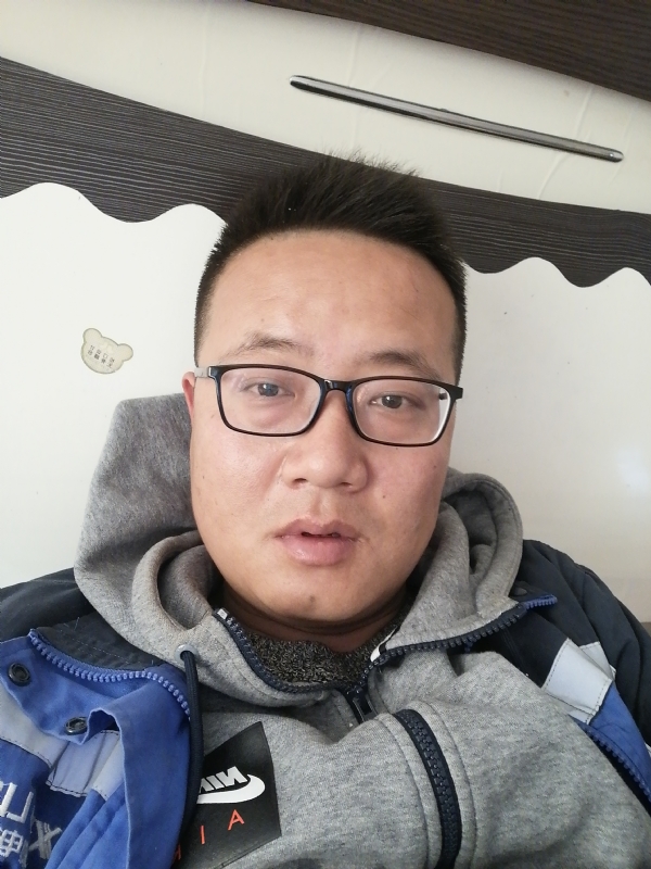 一个人一座城的第一张照片--中山相亲服务中心