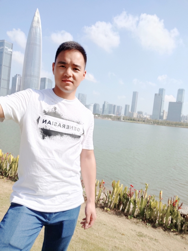 许仙敢睡蛇的第一张照片--中山相亲服务中心