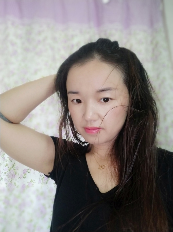anne的第一张照片--中山相亲服务中心