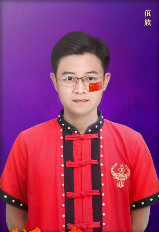真水无香的第一张照片--中山相亲服务中心
