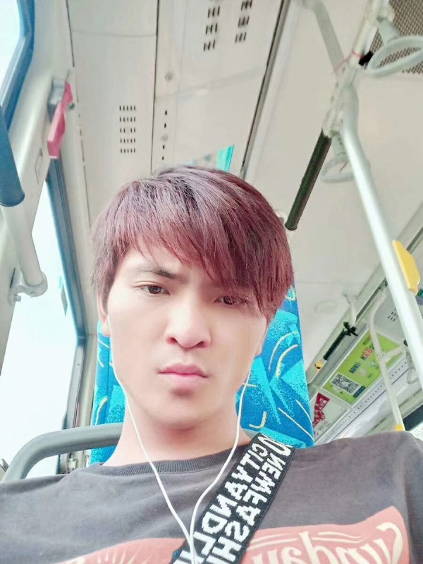 今日推销的第一张照片--中山相亲服务中心