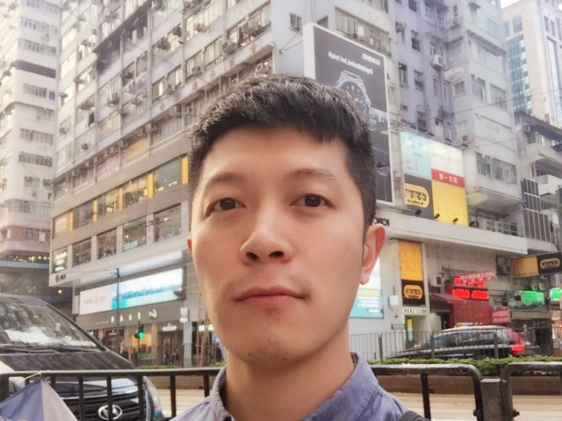 阿里郎去旅行的第一张照片--中山相亲服务中心