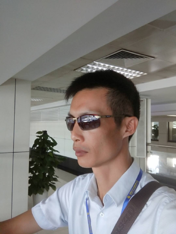 缘起缘灭的第一张照片--中山相亲服务中心